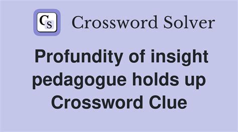 holds up crossword clue|a hold up 7 letters.